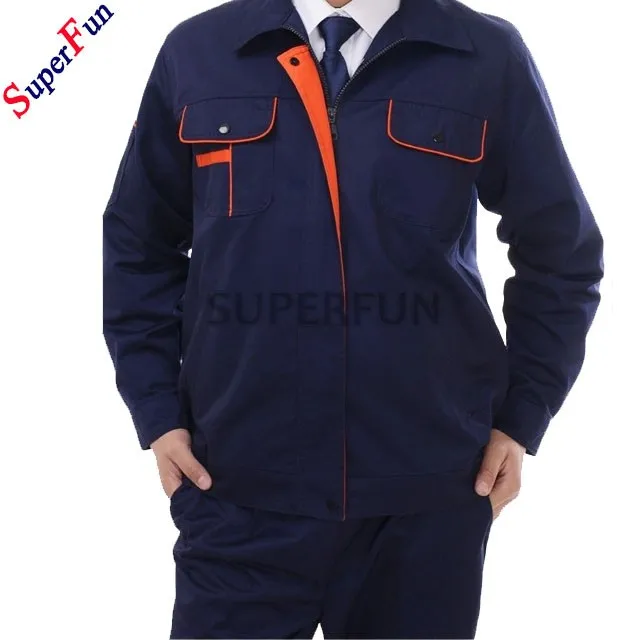 Hot Selling Protective Industrial Mining Work Clothes - Buy Protective ...