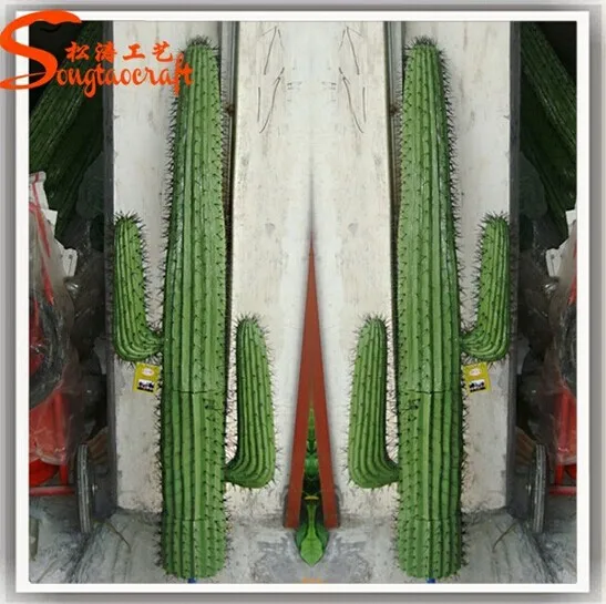 Wholesale Outdoor Artificial Cactus Plants For Gardens Decoration Buy