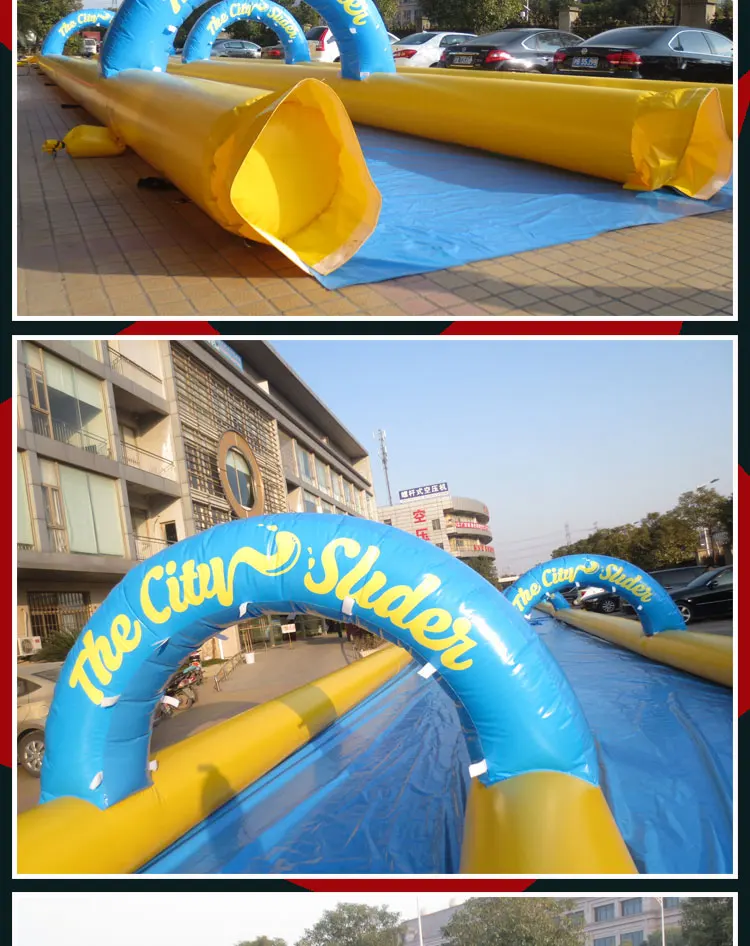 slip and slide price