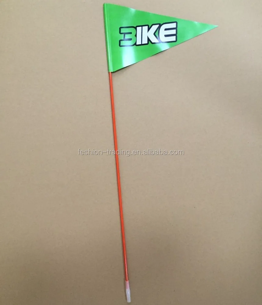 Bike Accessories Flags