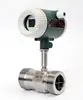 High accuracy LWGY-N turbine flow meter for petroleum, chemical industry, metallurgy, water supply