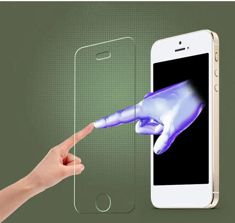 High Quality Antiscratch Protective Pc Film For Mobile Phone Buy