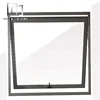 Up-to-date styling aluminum top hung awning windows philippines