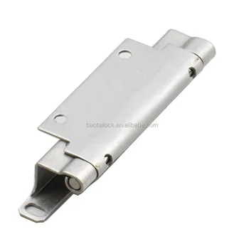 Cl268 Concealed Spring Loaded And Removable Hinge For Wooden