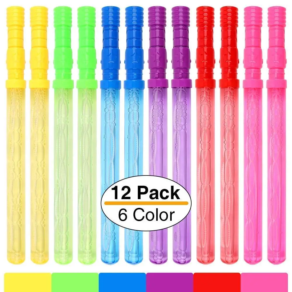 mini bubble wands bulk