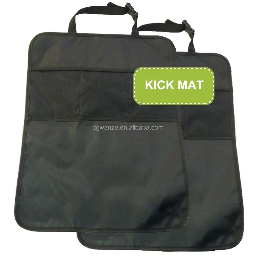 britax kick mats