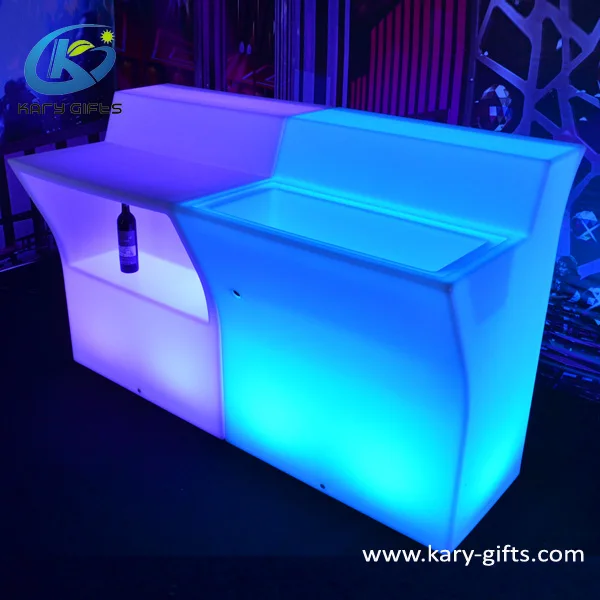 Restaurant Bar Counter Design Buffet Led Bar Counter Buy Led Bar