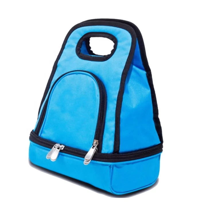boys lunch bag with strap