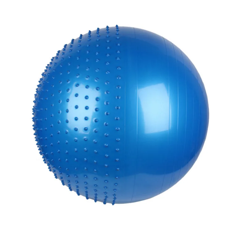 High Quality Custom Color Small Yoga Ball 25cm - Buy Yoga Ball 25cm 