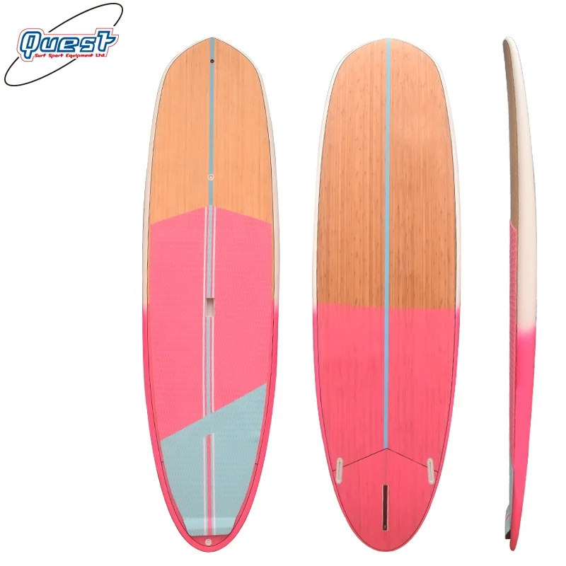 Wood Sup Board Surfing Stand Up Paddle Board For Sale Buy Sup,Wood