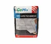 Cement Based Super Strong Thin Set Mortar Flexible Tile Adhesive for Tiling