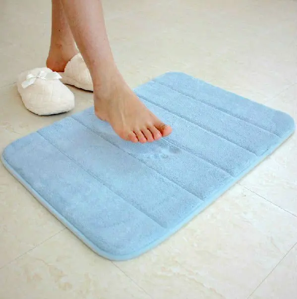 commercial memory foam floor mats