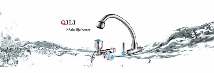 water faucet brands