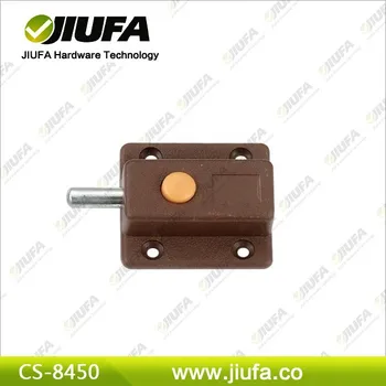 furniture hardware raw material cabinet door closer catch system