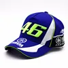 Wholesale womens baseball-cap Racing Cap Snapback Racing Cap Baseball Hats