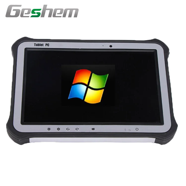 Rugged Tablet Pc Windows 10 8 7 1 Rs232 1 Rs485 1 Rj45 1 Usb2 0 1 Usb3 0 Full Ip65 Gps Wifi Bt Rfid Barcode Optional Buy Tablet Pc Windows 10 Rugged Tablet Pc Windows 10 Rugged Tablet Pc