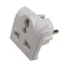 (YK309) Middle East Power Supp)ly Electric Plug socket adaptor