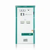 New design gas insulated switchgear apply to sports hall