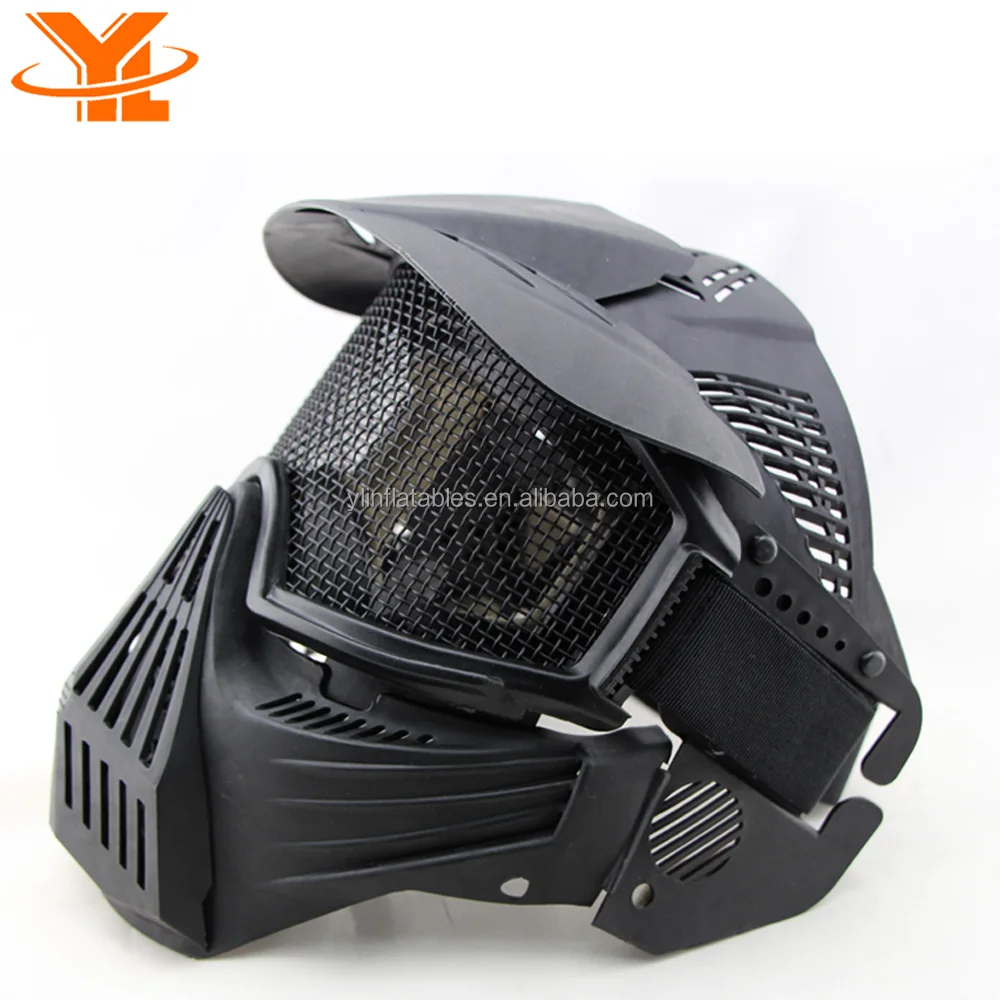 Buy Splendid Paintball Mask Today At Cheap Prices 