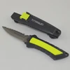 Scuba diving knives,titanium hunting knives for underwater exploration