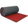 Roll Out Wrestling Mat Carpet Roll Up Cheerleading Gymnastics Mats for sale