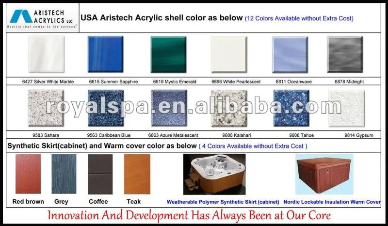 color choose