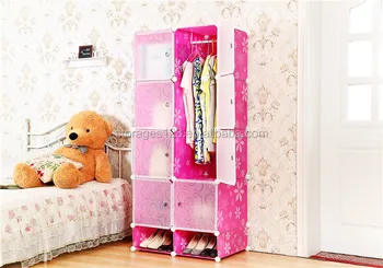 New Style Plastic Drawers Baby Clothes Storage Cabinet Buy