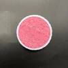 OEM custom printed Surlyn range golf ball acceptable ready to ship only for blank white 2 piece driving range golf ball