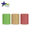 New model waxed nylon flat cord braided waxed thread