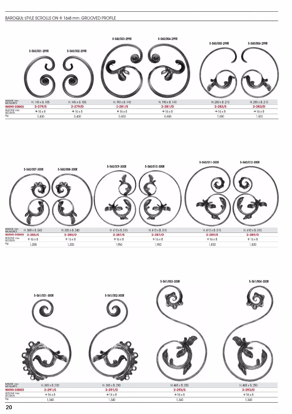 Decorative wrought iron gate components iron gate fence and railing