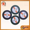 See larger image 4'' Inch (105x1x16mm) Abrasive Cutting Wheel For Stainless Steel in factory