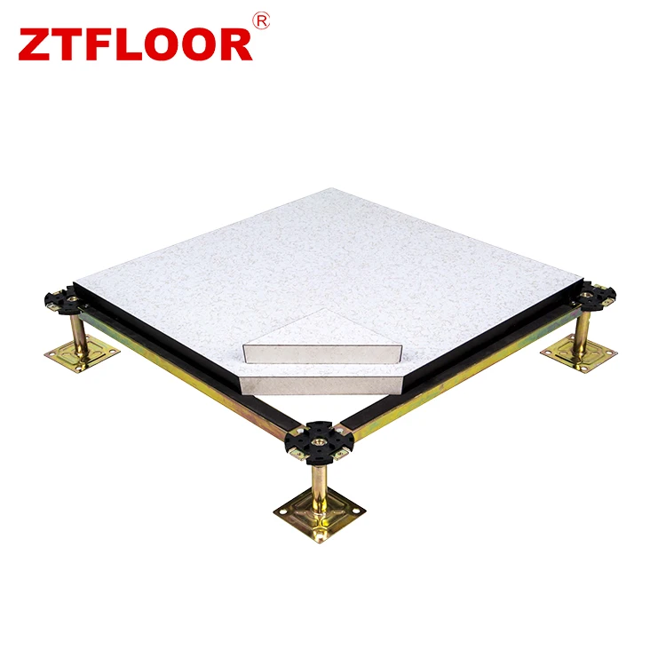 Brand new hpl raised floor with high quality