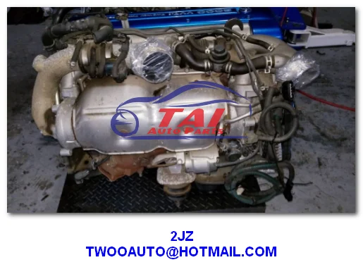 Original Used Engine Assembly 2az 2jz Fse Buy Engine 2jz Fse Engine Assembly Japan Used Engine Product On Alibaba Com