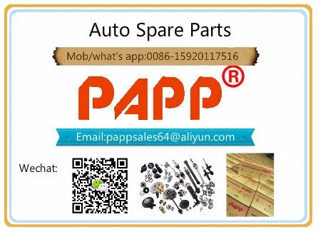auto spare parts