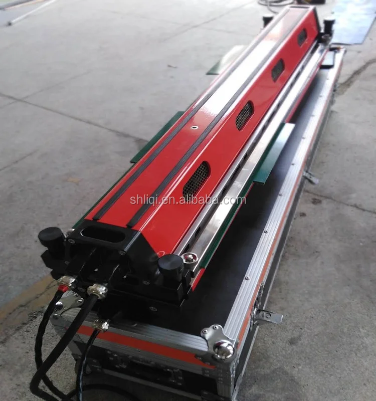 Conveyor Belt Air Cooling Press Vulcanizer Buy Air Cooling Conveyor Belt Joint Machine Pvc