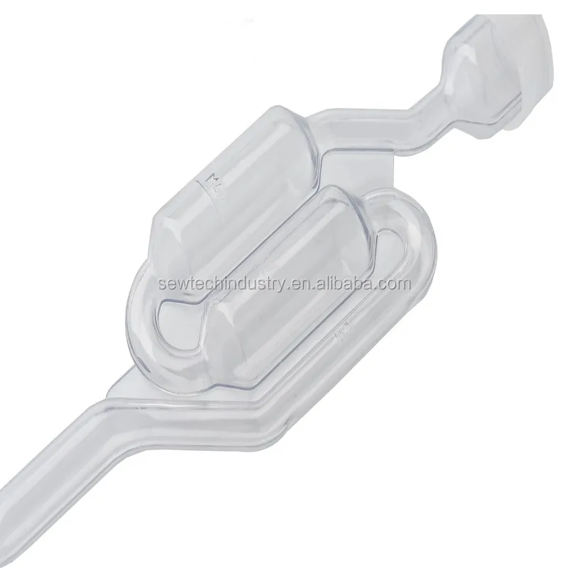 Twin Bubble Airlock And Carboy Bung Buy Airlock Valve,Fermentation