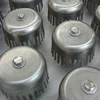 Distillation Column Trays Metal Bubble Cap Tray