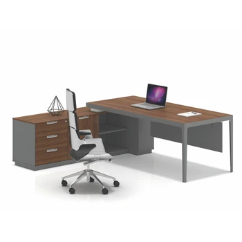 New Modern Luxury Office Executive Desk Buy Modern Executive