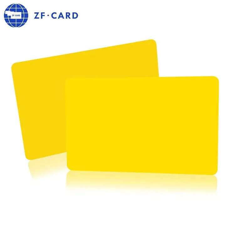 Green Blank Cr-80 30mil Pvc Cards - Buy Green Pvc Cards,30mil Pvc Cards ...
