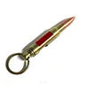 Wine Bottle Opener Bottle Cap Opener Keychain Bullet Key Chains Bullet Keychain Bottle Opener Stainless Steel
