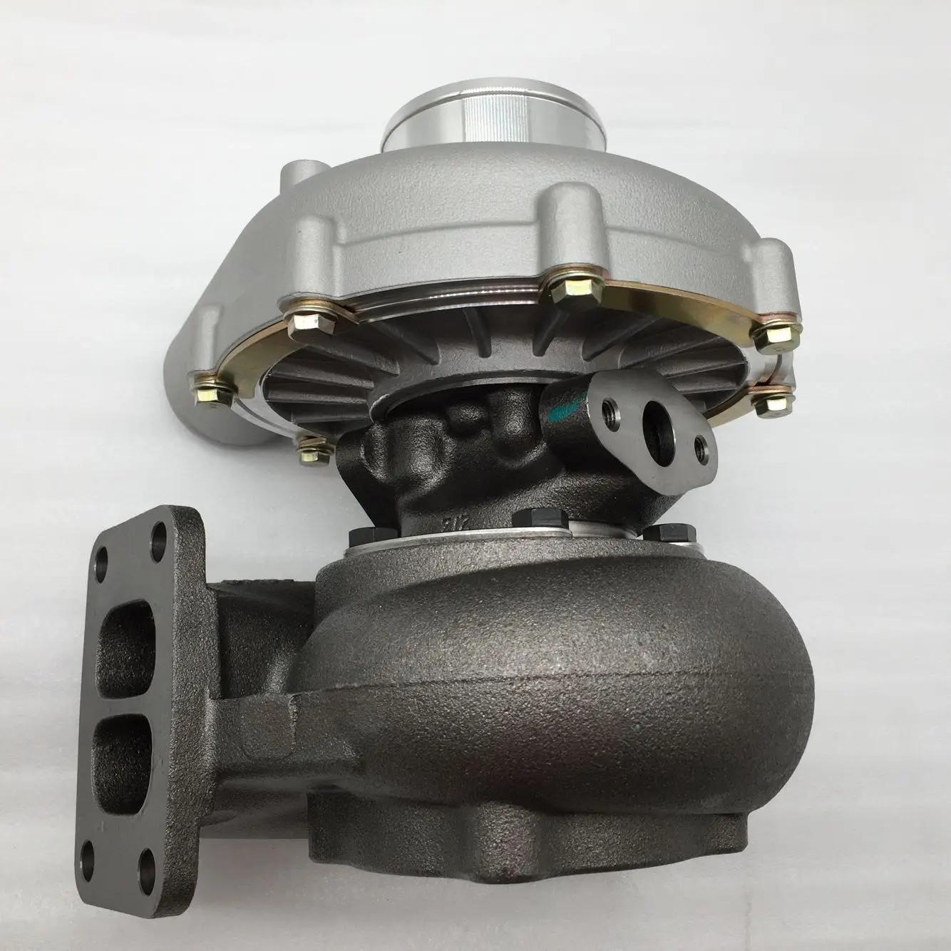 Stock K27 53279886217 /53279706217 Turbocharger Turbo For India Truck Buy