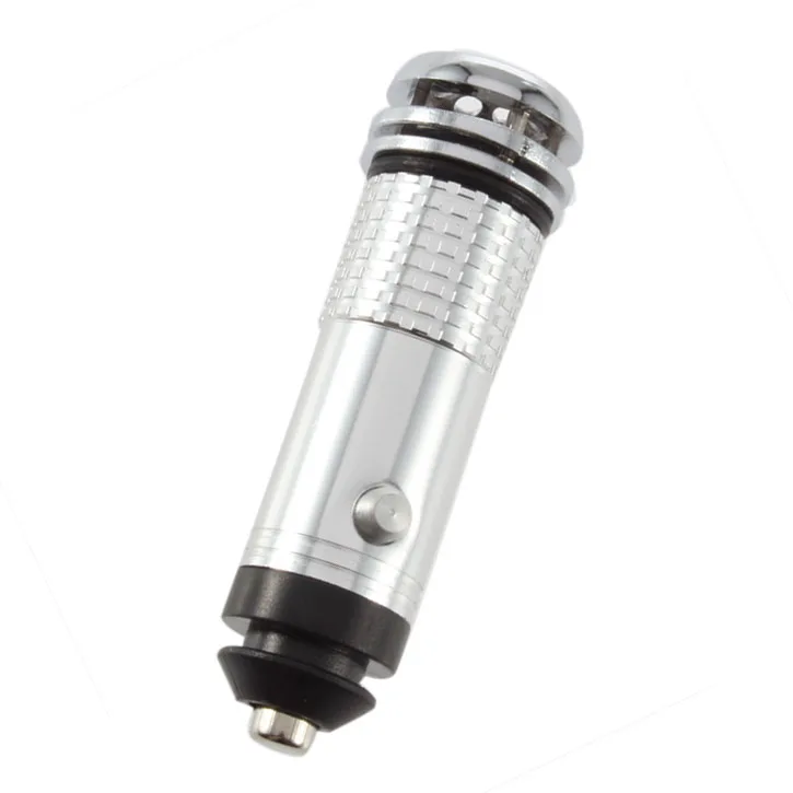 o2 ionizer
