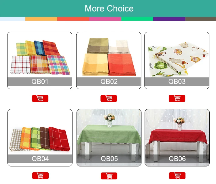 table cloth