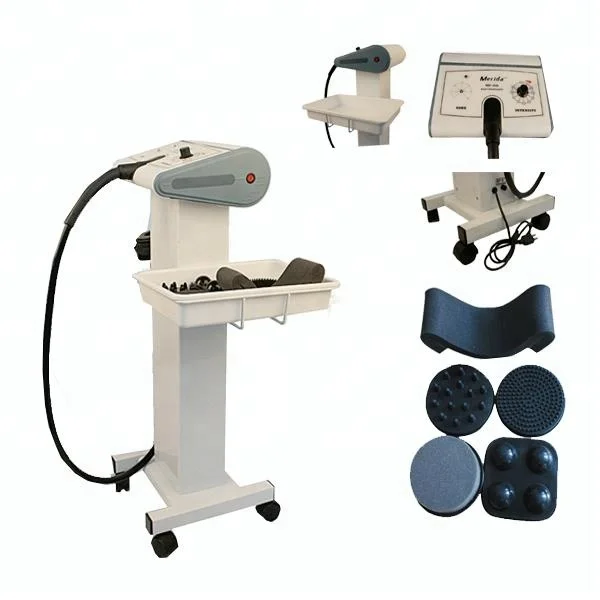 专业整体振动身体按摩装置肌肉振动按摩器 g5