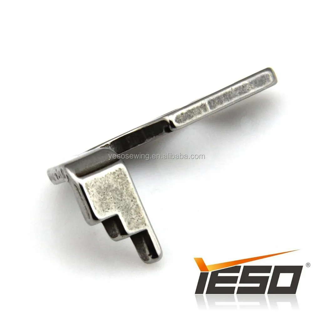 18531 Needle Guard 1/4" Kansai Special Dlr1503 Double Needle