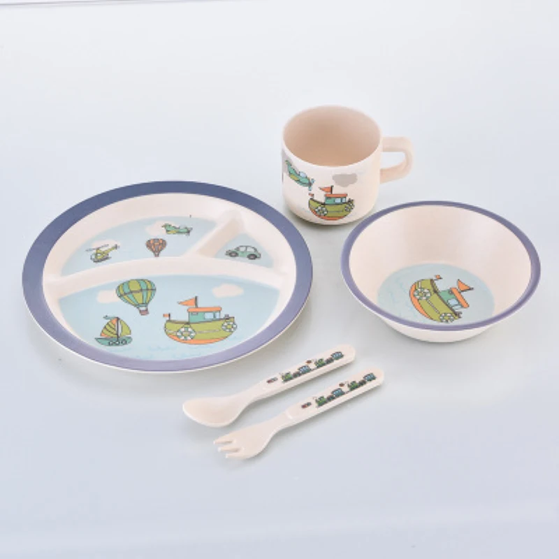 dinner set 2