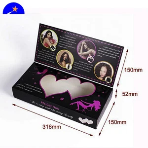 Packaging For Hair Packaging For Hair Suppliers And Manufacturers