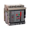 Delixi Type 2500A Air Switch Automatic Air Circuit Breaker