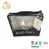 High quality plastic bedsheet packaging bags with logo print