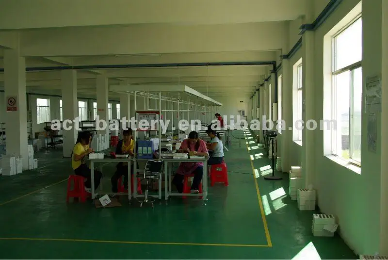 3.6v Lithium Battery Er17335 2/3a Size 2100mah Li/socl2 Battery